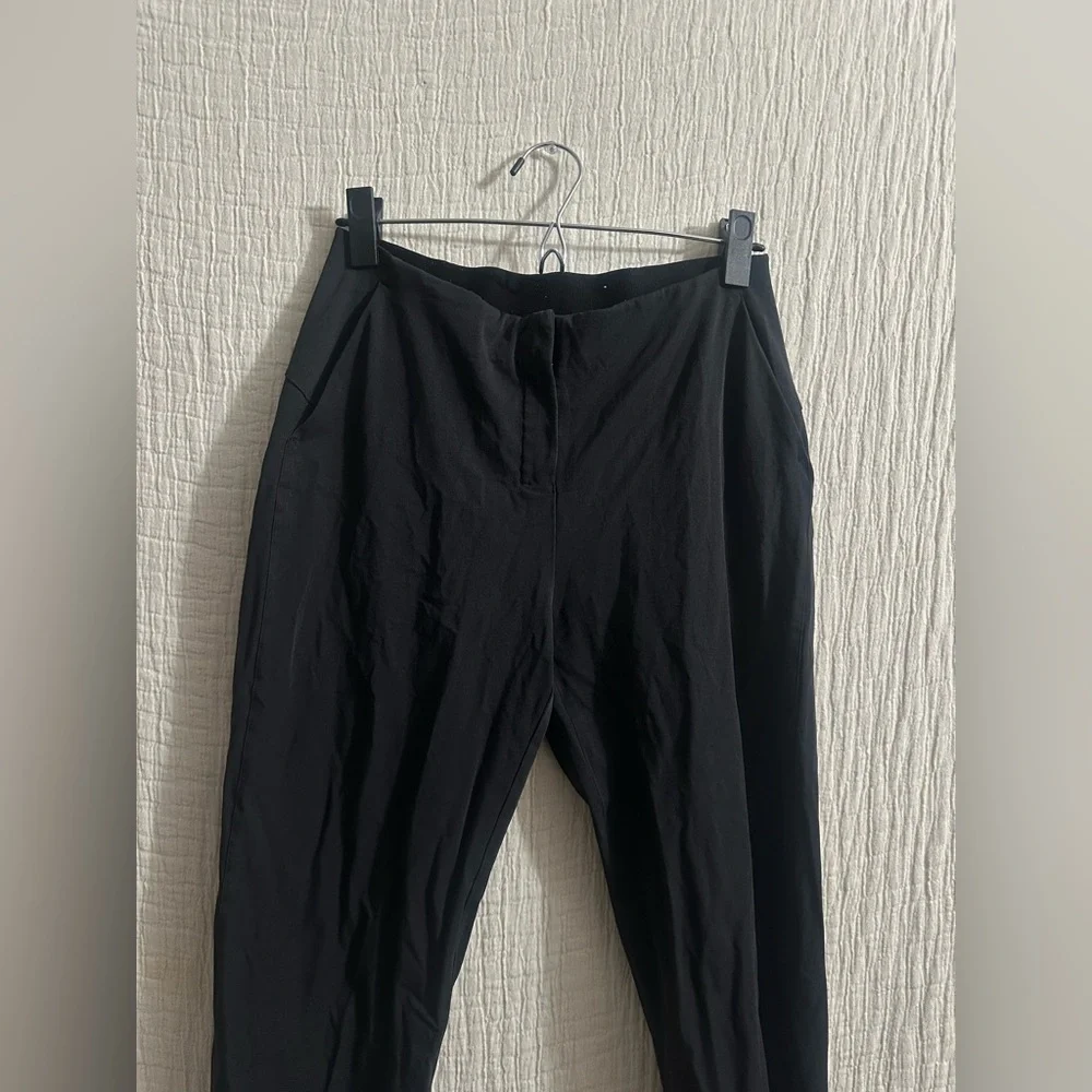 Lululemon work pant Sz 4